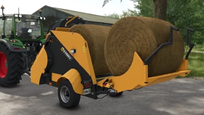 Emily Vortex v1.0.0.0