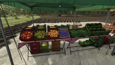 Farm Market v1.0.1.6