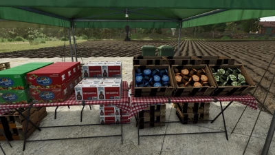 Farm Market v1.0.1.6