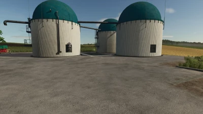 Farm Production v1.1.0.0