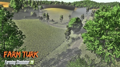 Farm Turk Map v1.0.0.0