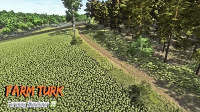 Farm Turk Map v1.0.0.0