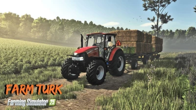 Farm Turk Map v1.0.0.0