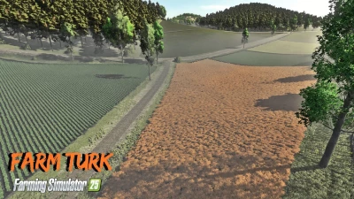 Farm Turk Map v1.0.0.0