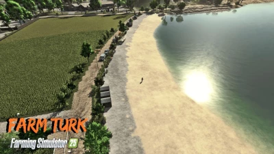Farm Turk Map v1.0.0.0