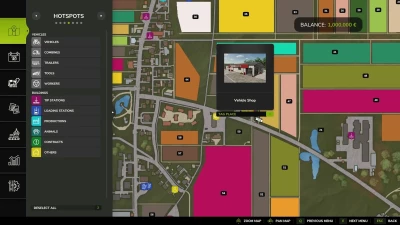 Farming RP Pack v1.0.0.0