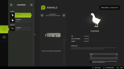 Farming RP Pack v1.0.0.0