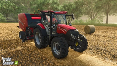 Farming Simulator 25 Update v1.15.0.0