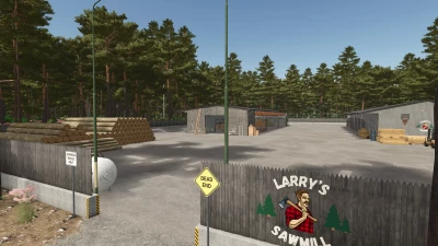 Farmlands Map v1.0.2.0