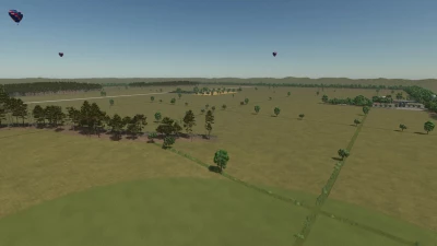 Farmlands Map v1.0.2.0