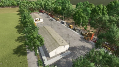 Farmlands Map v1.0.2.0