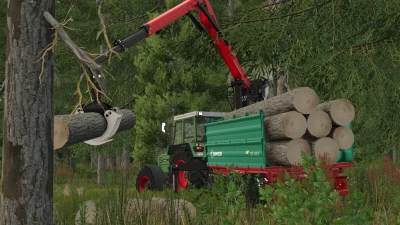 Farmtech TDK 1500 F/C/S v1.0.0.0