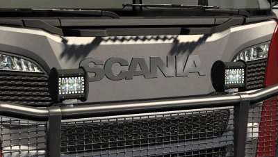 Feelon RGB Flash LED Pack 1.57