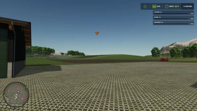 Felsbrunn Map v1.0.0.0