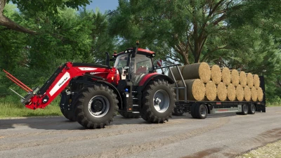 Feltrina Flatbed Series v1.1.2.0