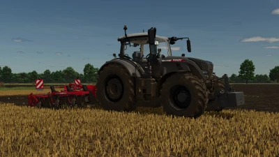 Fendt 700 Vario Series v1.2.0.0