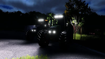 Fendt 700/800 Series v1.0.0.0