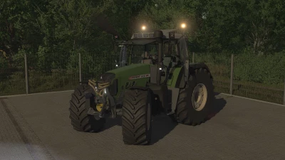Fendt 700/800 TMS v2.0.0.0