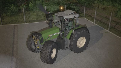 Fendt 700/800 TMS v2.0.0.0