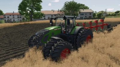Fendt 900 Vario v1.0.0.0
