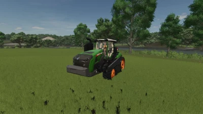 Fendt MT 1100 v1.0.0.0