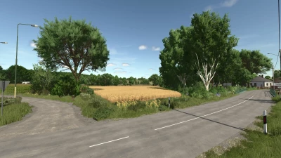 Fenyerpuszta v1.0.0.0