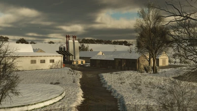 Fenyerpuszta v1.0.0.0