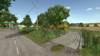 Fenyerpuszta v1.0.0.0