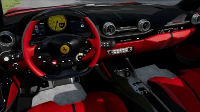 Ferrari 812 Competizione 0.38.x