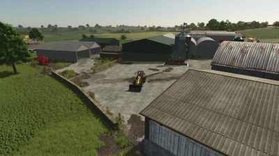 Fields Of Tyrone v1.0.0.0