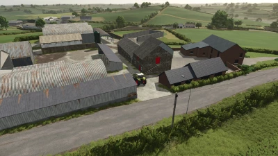 Fields Of Tyrone v1.0.0.0