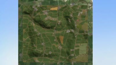 Fields Of Tyrone v1.0.0.0