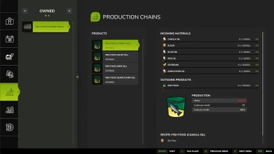 Fish Food Factory Small v1.0.0.0