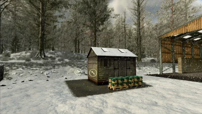 Fish Food Factory Small v1.0.0.0