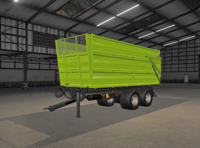 Fliegl TMK Eigenbau v1.0.0.0