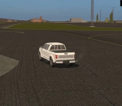 Flughafen (Wiederaufbau 2) v1.0.0.0