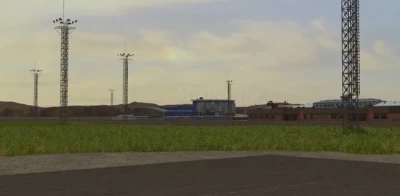 Flughafen (Wiederaufbau 2) v1.0.0.0