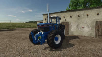 Ford 8730 v1.0.0.0