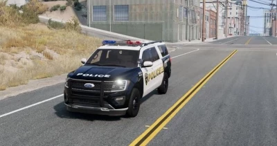 Ford Expedition 2020 v1.0