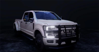 Ford F Series (2018 2025) 0.38