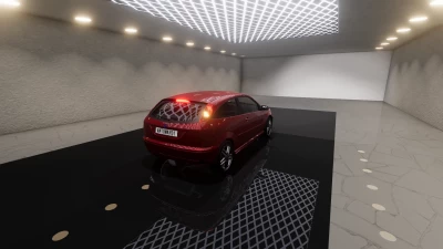 Ford Focus SVT v1.0