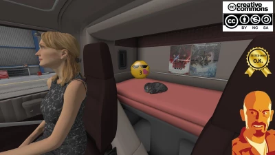 FORD LTL 9000 v3.0 ATS SIS'L MEGAPACK ADD-ON 1.57.x