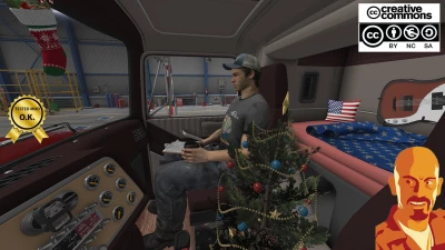 FORD LTL 9000 v3.0 ATS SIS'L MEGAPACK ADD-ON 1.57.x