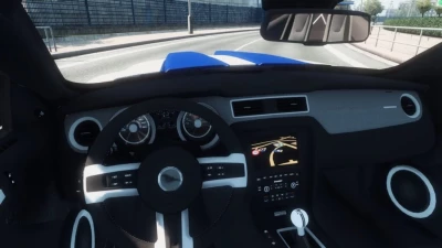 Ford Mustang v1.7