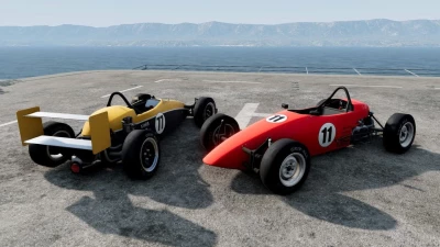 Formula BEE (Revamp ) v2.0 0.38.x