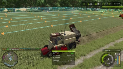 Fortschritt KS-6B Pack v1.0.0.3