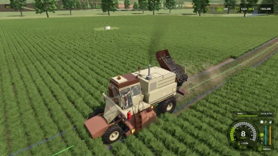 Fortschritt KS-6B Pack v1.0.0.3