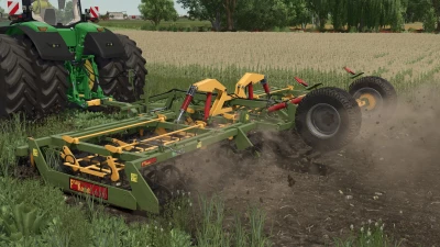 Framest Tillage Pack v1.2.0.0