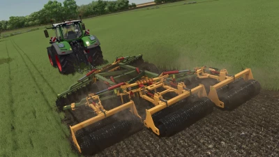 Framest Tillage Pack v1.2.0.0