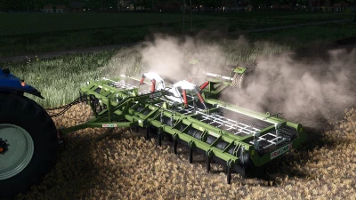 Framest Tillage Pack v1.3.0.0